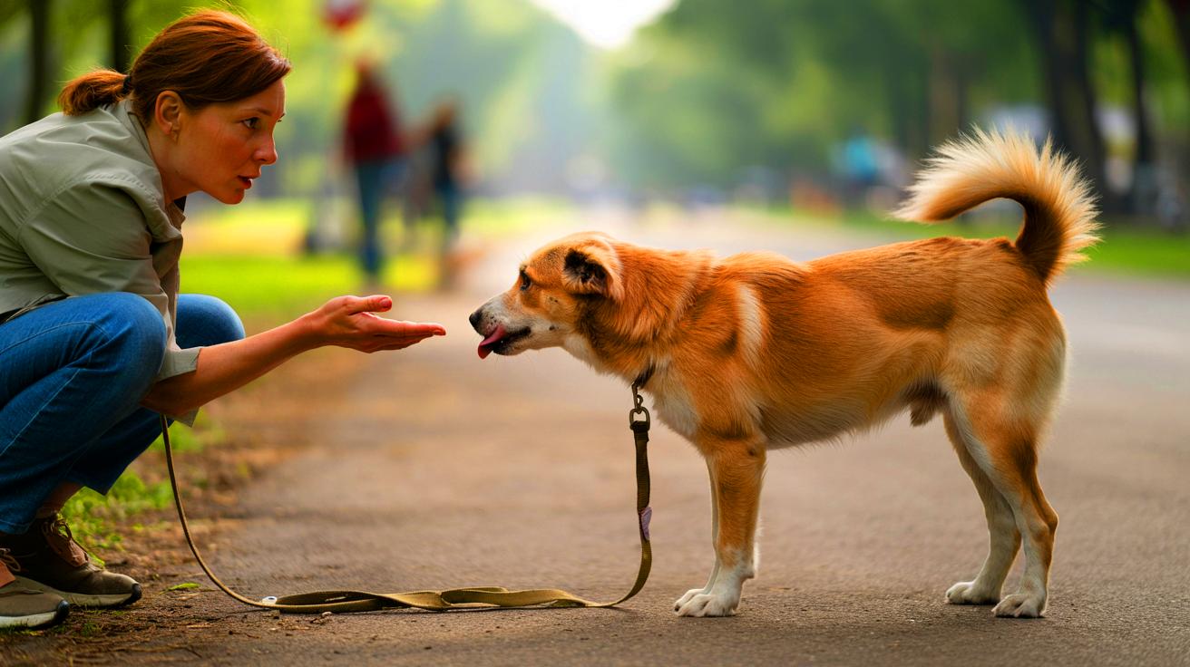 Warum Ihr Hund Sie plötzlich ignoriert – Tierexperten erklären den Grund